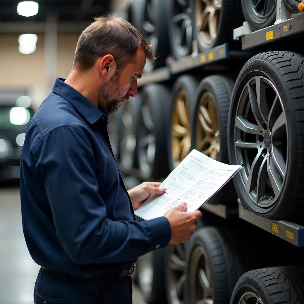 Environmental impact